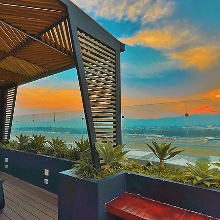 Luxury Apartment Guatemala Airport Narama Zona 13 Exterior photo